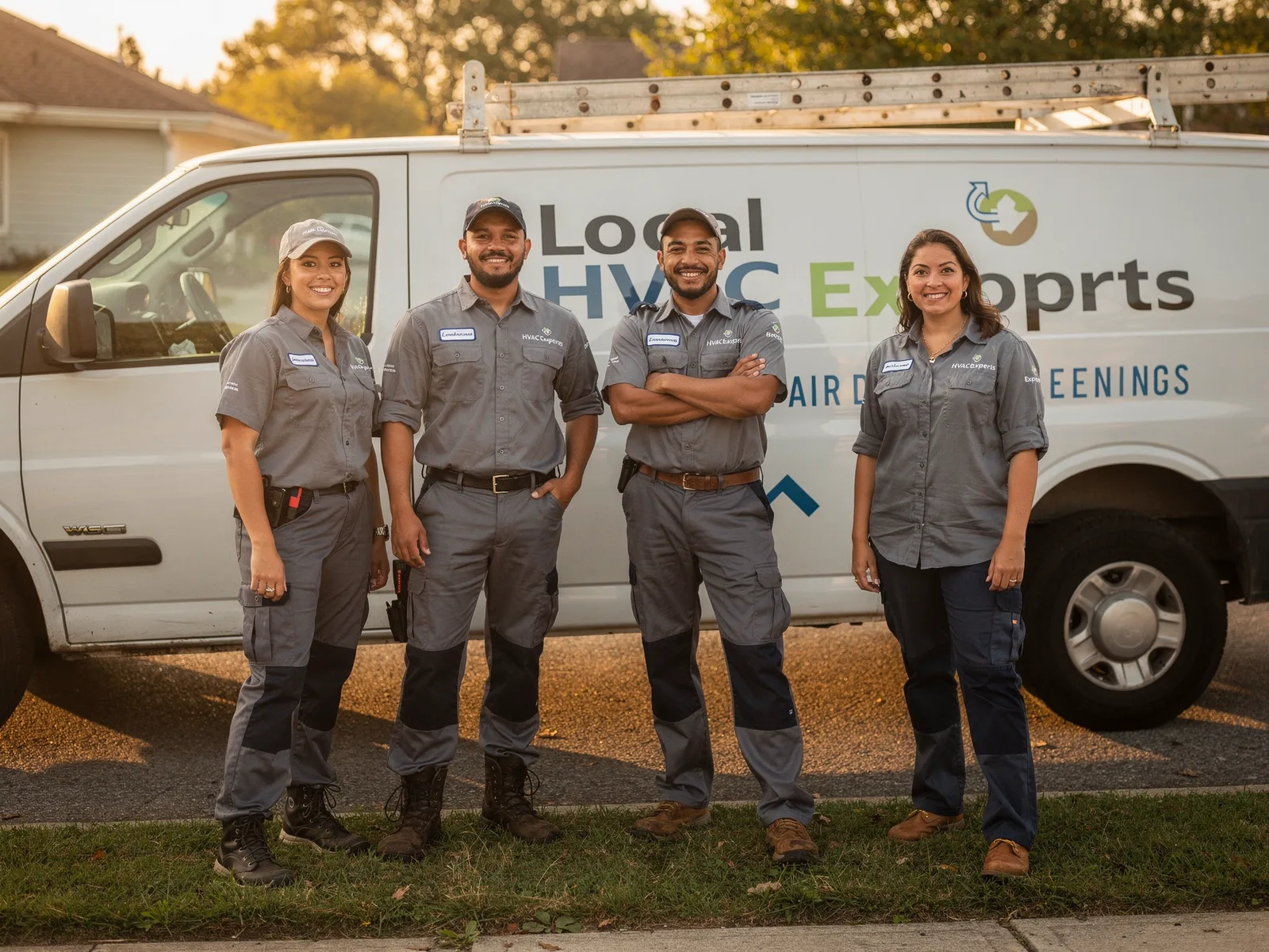 24/7 HVAC Repair & AC Replacement company in Eaton Rapids, MI